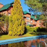 Rezydencja nad morzem